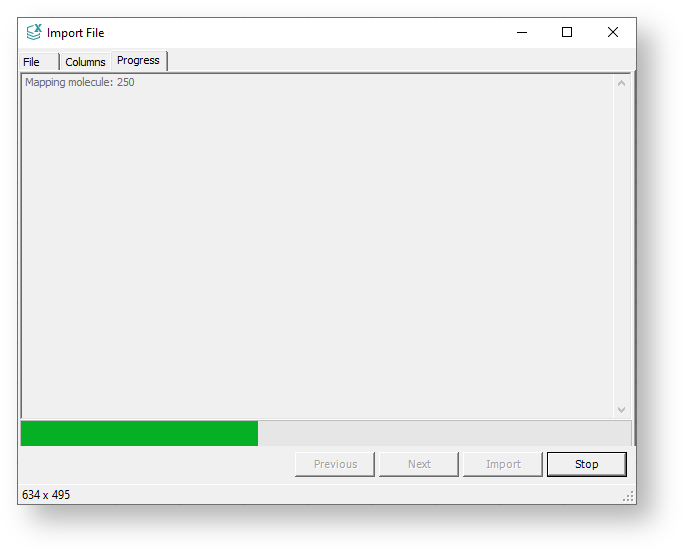 images/download/attachments/1802422/Import_File_Progress_Tab.png
