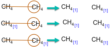 Assigning atom map numbers