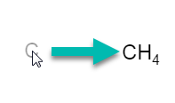 Creating an atom