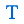 Text tool icon