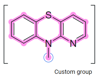 Custom group 1