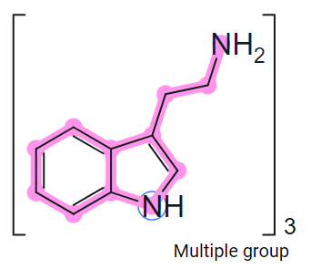 Multiple group 1