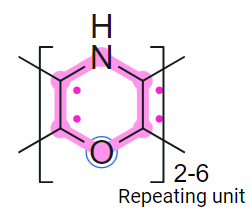 Repeating unit 3