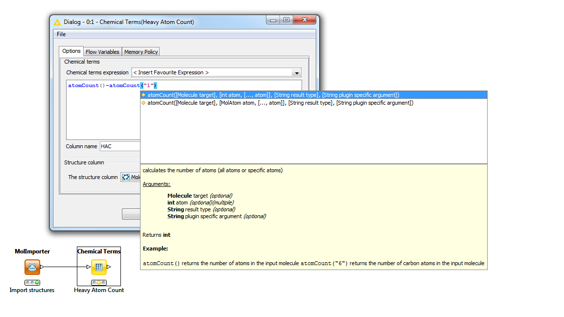 images/download/attachments/20414790/Chemical_Terms_in_KNIME_example_screenshot.png