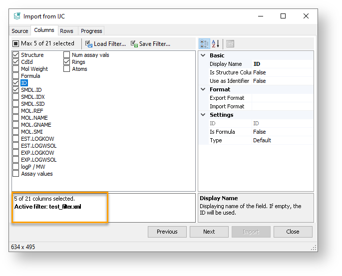 images/download/attachments/20415653/Import_from_IJC_Columns_Tab_Filter.png
